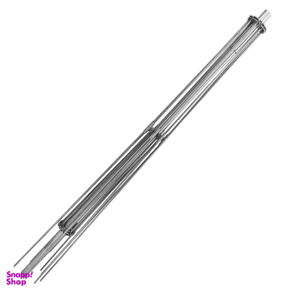 چتر میز همسفر (Hamsafar) کد 53081 قطر 2 رنگی
