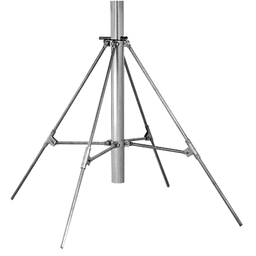 چتر میز همسفر (Hamsafar) کد 53081 قطر 2 رنگی