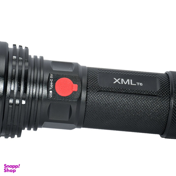 چراغ قوه اسمال سان (Small Sun) کد T183