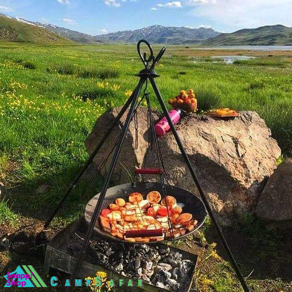 ساج بزرگ سناتور (Senator) مدل سیزن کد 14711