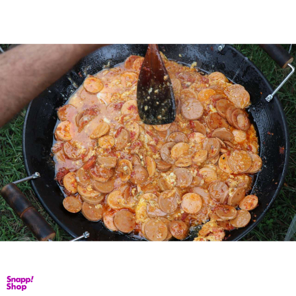 ساج بزرگ سناتور (Senator) مدل سیزن کد 14711