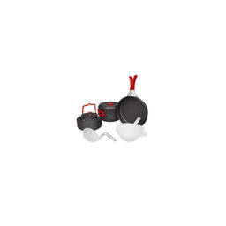 ست قابلمه اسنو هاوک (Snow Hawk) مدل Sn.D55a