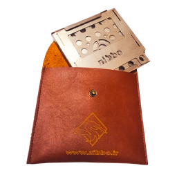 فایرباکس جیبی زیبو (Zibbo) کد 58980