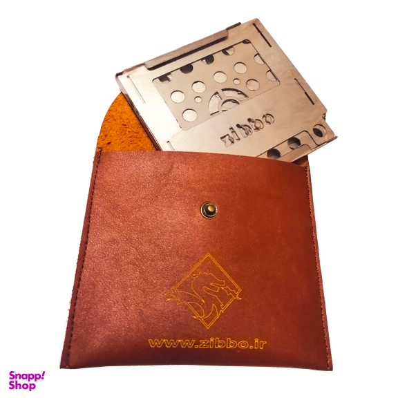 فایرباکس جیبی زیبو (Zibbo) کد 58980