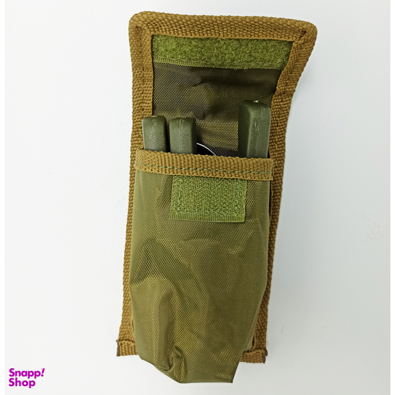 قاشق چنگال ارتشی تاشو