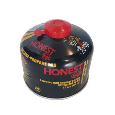 کپسول گاز 230 گرمی آنست (Honest)