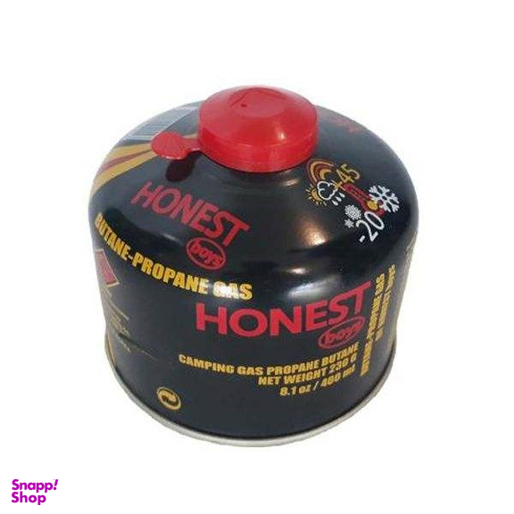 کپسول گاز 230 گرمی آنست (Honest)