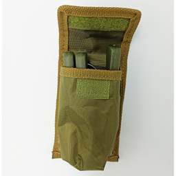 قاشق چنگال ارتشی تاشو