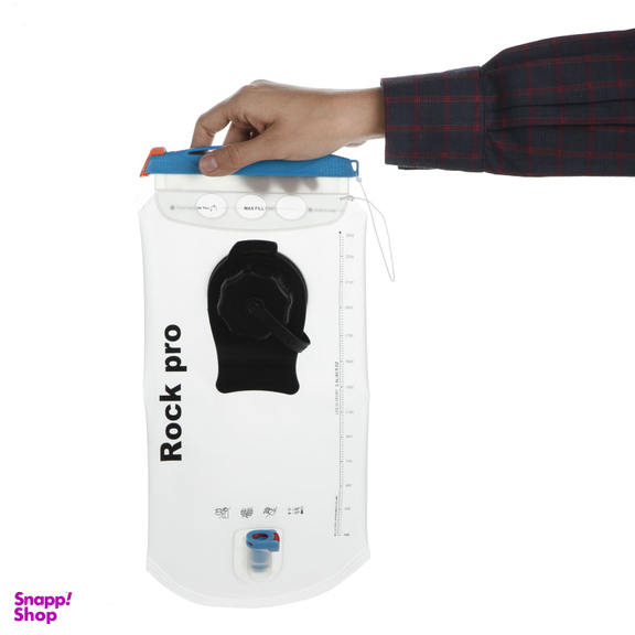 کمل بک راک پرو (Rockpro) حجم 2.5 لیتر