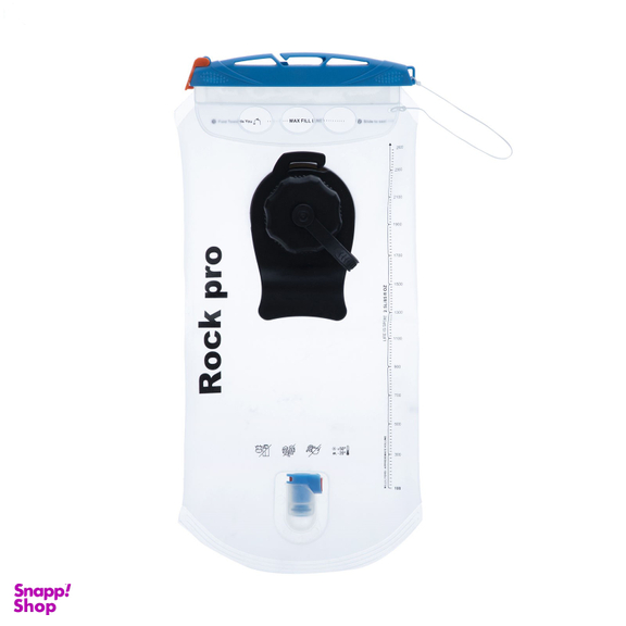 کمل بک راک پرو (Rockpro) حجم 2.5 لیتر