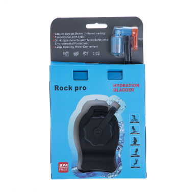 کمل بک راک پرو (Rockpro) حجم 2.5 لیتر
