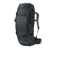 کوله کوهنوردی 34 لیتر جک ولف اسکین (Jack Wolfskin) مدل Orbit مشکی