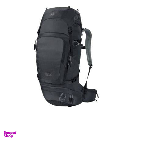 کوله کوهنوردی 34 لیتر جک ولف اسکین (Jack Wolfskin) مدل Orbit مشکی