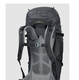 کوله کوهنوردی 34 لیتر جک ولف اسکین (Jack Wolfskin) مدل Orbit مشکی