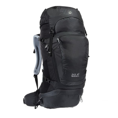 کوله کوهنوردی 34 لیتر جک ولف اسکین (Jack Wolfskin) مدل Orbit مشکی