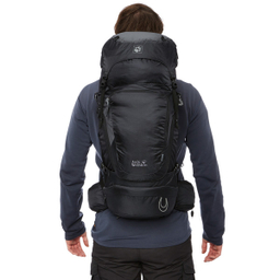 کوله کوهنوردی 38 لیتر جک ولف اسکین (Jack Wolfskin) مدل Orbit