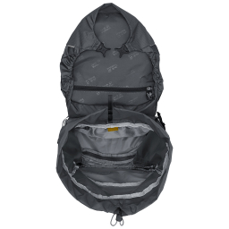 کوله کوهنوردی 38 لیتر جک ولف اسکین (Jack Wolfskin) مدل Orbit