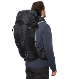 کوله کوهنوردی 38 لیتر جک ولف اسکین (Jack Wolfskin) مدل Orbit