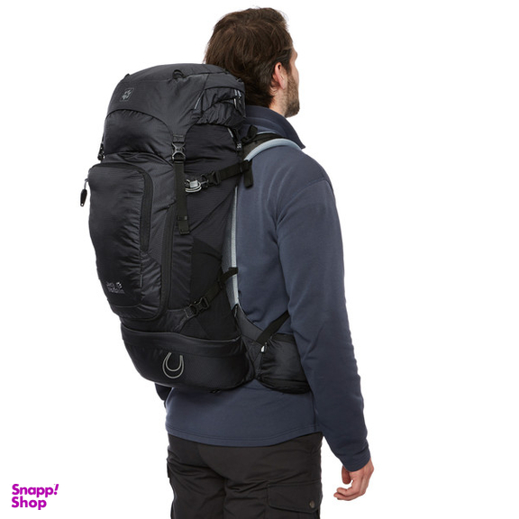 کوله کوهنوردی 38 لیتر جک ولف اسکین (Jack Wolfskin) مدل Orbit