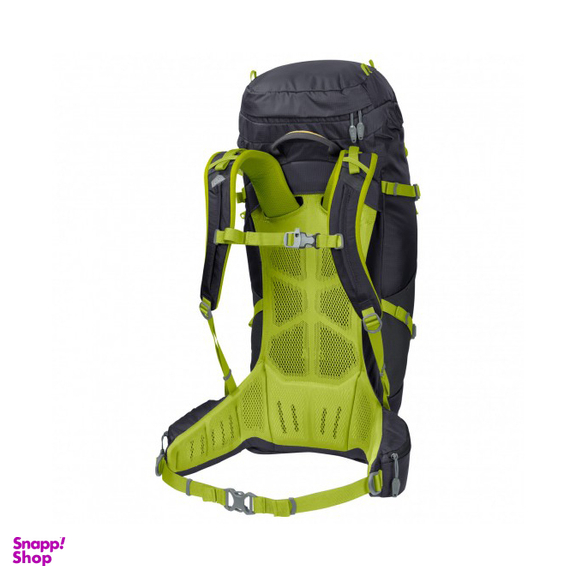 کوله کوهنوردی 38 لیتر جک ولف اسکین (Jack Wolfskin) مدل Orbit