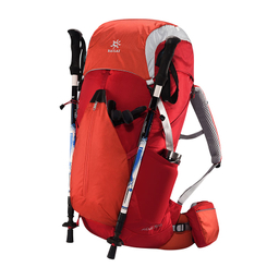 کوله کوهنوردی 5+38 لیتر کایلاس (Kailas) مدل Ka-300221
