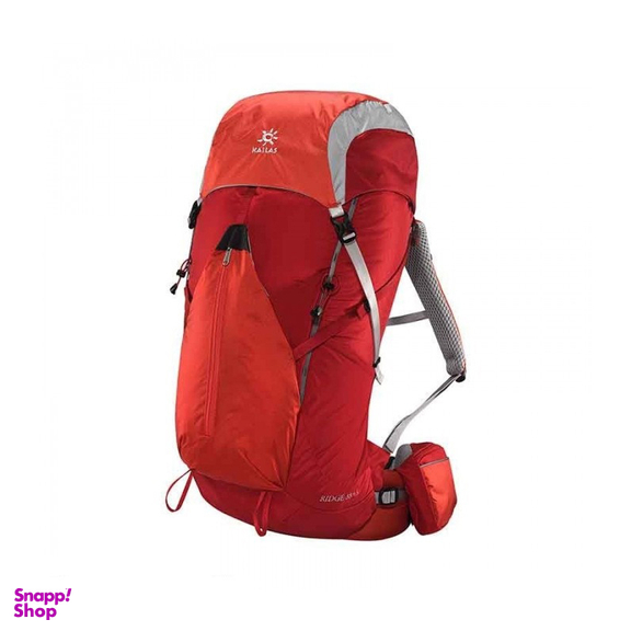 کوله کوهنوردی 5+38 لیتر کایلاس (Kailas) مدل Ka-300221