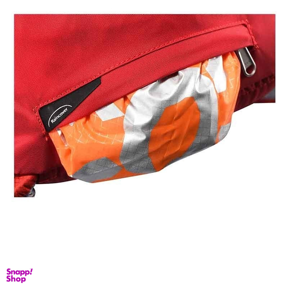 کوله کوهنوردی 5+38 لیتر کایلاس (Kailas) مدل Ka-300221
