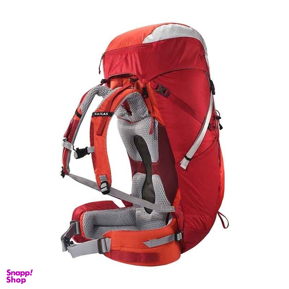 کوله کوهنوردی 5+38 لیتر کایلاس (Kailas) مدل Ka-300221