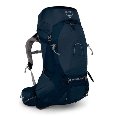 کوله کوهنوردی 50 لیتر آسپری (Osprey) مدل Atmos Ag