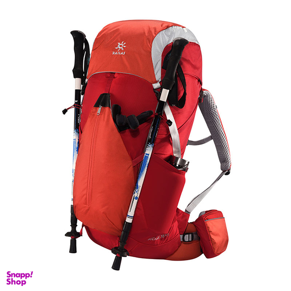 کوله کوهنوردی 5+38 لیتر کایلاس (Kailas) مدل Ka-300221
