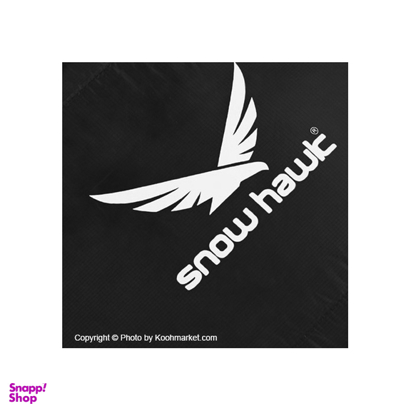 کیسه خواب اسنو هاوک (Snow Hawk) مدل K2-900