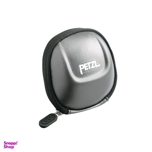 کیف چراغ پیشانی پتزل (Petzl) مدل Poche Tikka