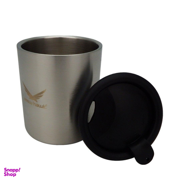 لیوان دوجداره اسنو هاوک مدل Sn-M2