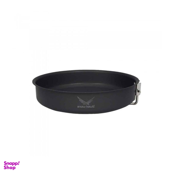 ماهی تابه اسنو هاوک مدل Sn-F10