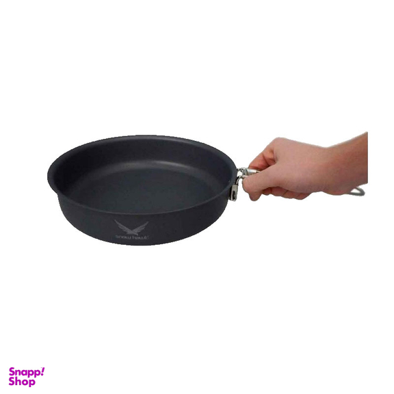 ماهی تابه اسنو هاوک مدل Sn-F10
