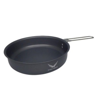 ماهی تابه اسنو هاوک مدل Sn-F10