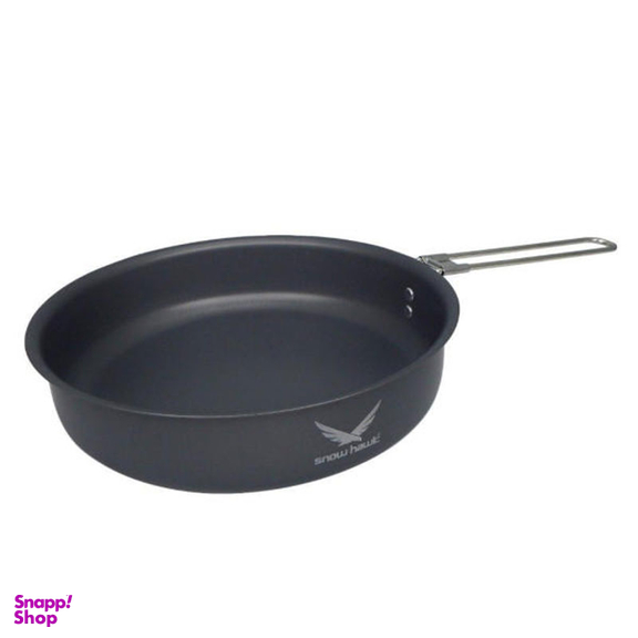 ماهی تابه اسنو هاوک مدل Sn-F10