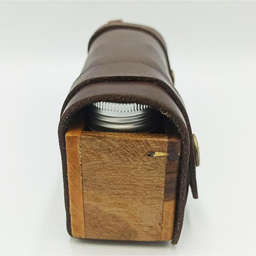 محفظه نگهداری پنج عددی ادویه کمپ شاپینگ (Camp Shopping) کد 148130