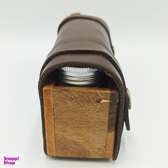 محفظه نگهداری پنج عددی ادویه کمپ شاپینگ (Camp Shopping) کد 148130