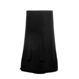 عصای کوهنوردی کلیپسی جیلو (Jilo) کد 47511 آبی نفتی طرح دار مجموعه 2 عددی