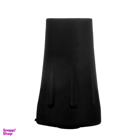 عصای کوهنوردی کلیپسی جیلو (Jilo) کد 47511 آبی نفتی طرح دار مجموعه 2 عددی