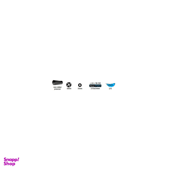 باتوم فیزان (Fizan) مدل Compact Pro