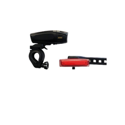 چراغ جلو و عقب دوچرخه اوکی (OK) مدل Xc-241238