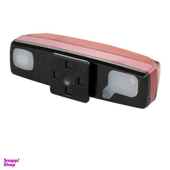 چراغ عقب دوچرخه اوکی (OK) مدل Xc-238r