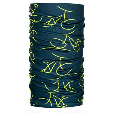 دستمال سر ریسا (Risa) کد 5002 نگاره 13