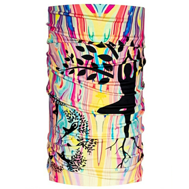 دستمال سر ریسا (Risa) کد 5002 نگاره 14