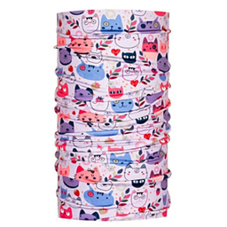 دستمال سر ریسا (Risa) کد 5002 نگاره 16