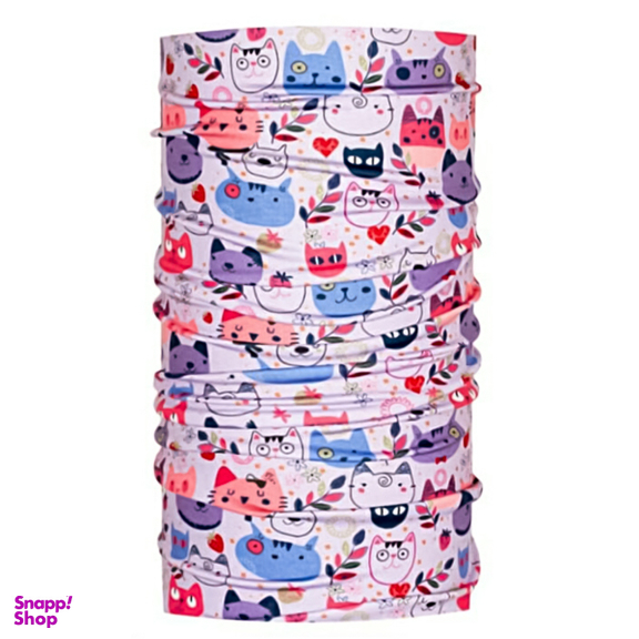 دستمال سر ریسا (Risa) کد 5002 نگاره 16