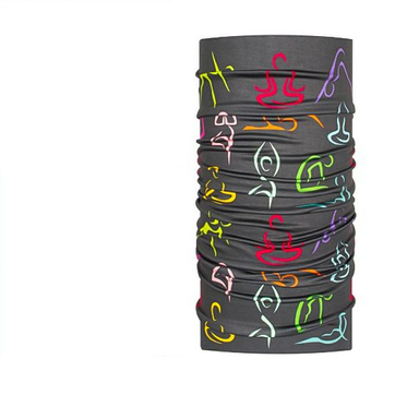 دستمال سر ریسا (Risa) کد 5002 نگاره 25