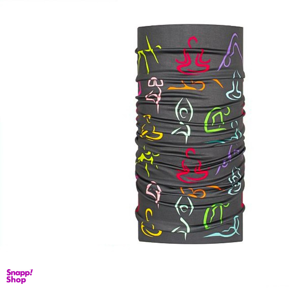 دستمال سر ریسا (Risa) کد 5002 نگاره 25